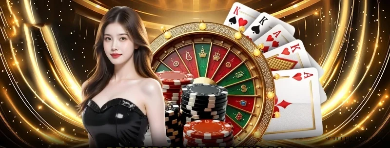 Vantagens Cassino ao Vivo