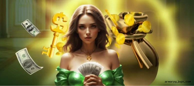 Fortune Tiger Slot Armorpg