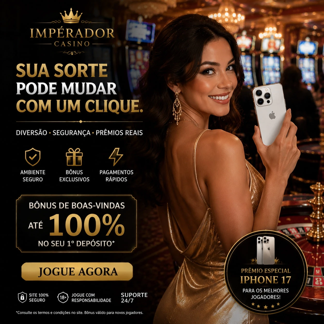 Verificação de Saque